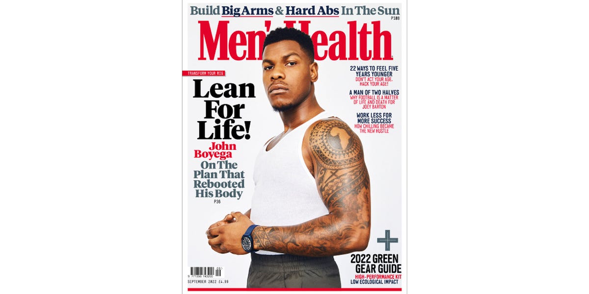Men's Health: Google Business Chris Looney | 6 Tips To Get Most Out Of Using GMB