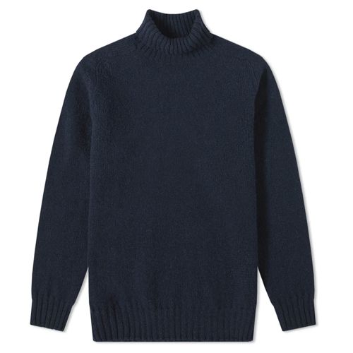 high quality mens knitwear