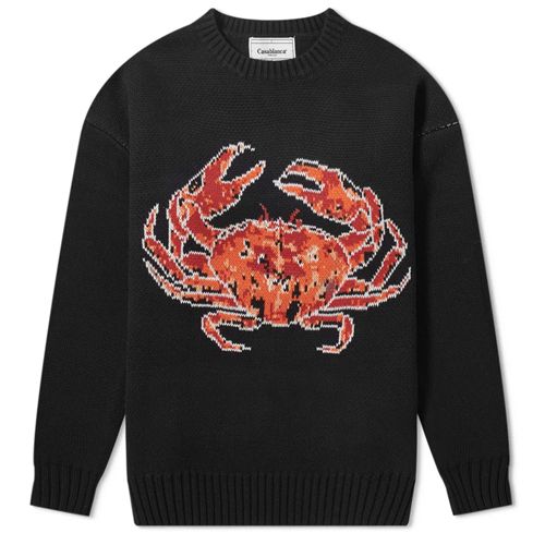 menswear knitwear