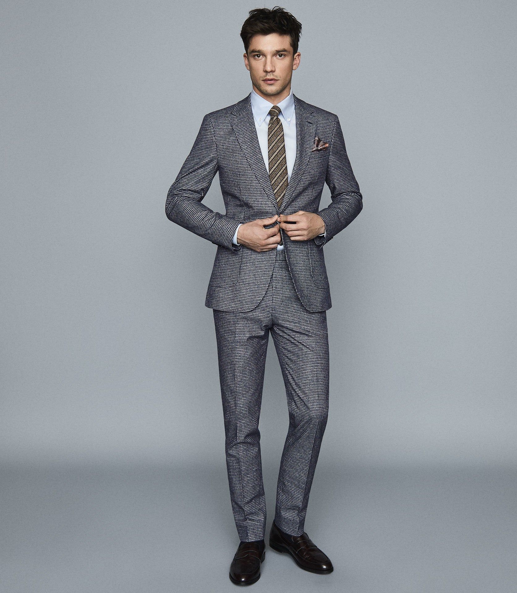 suits for guys