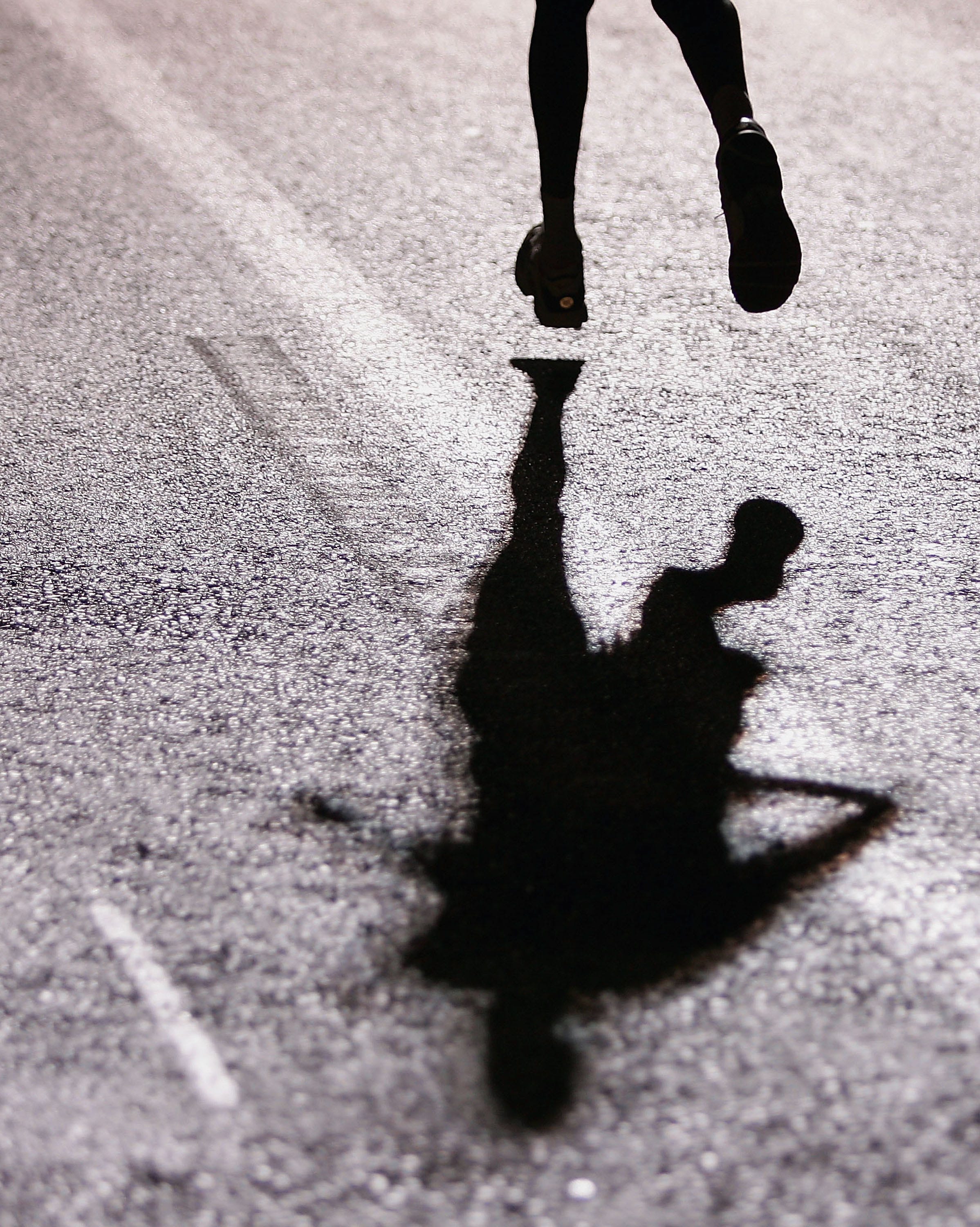 Runner With Rare Condition Dies After Collapsing During Second Marathon This Year