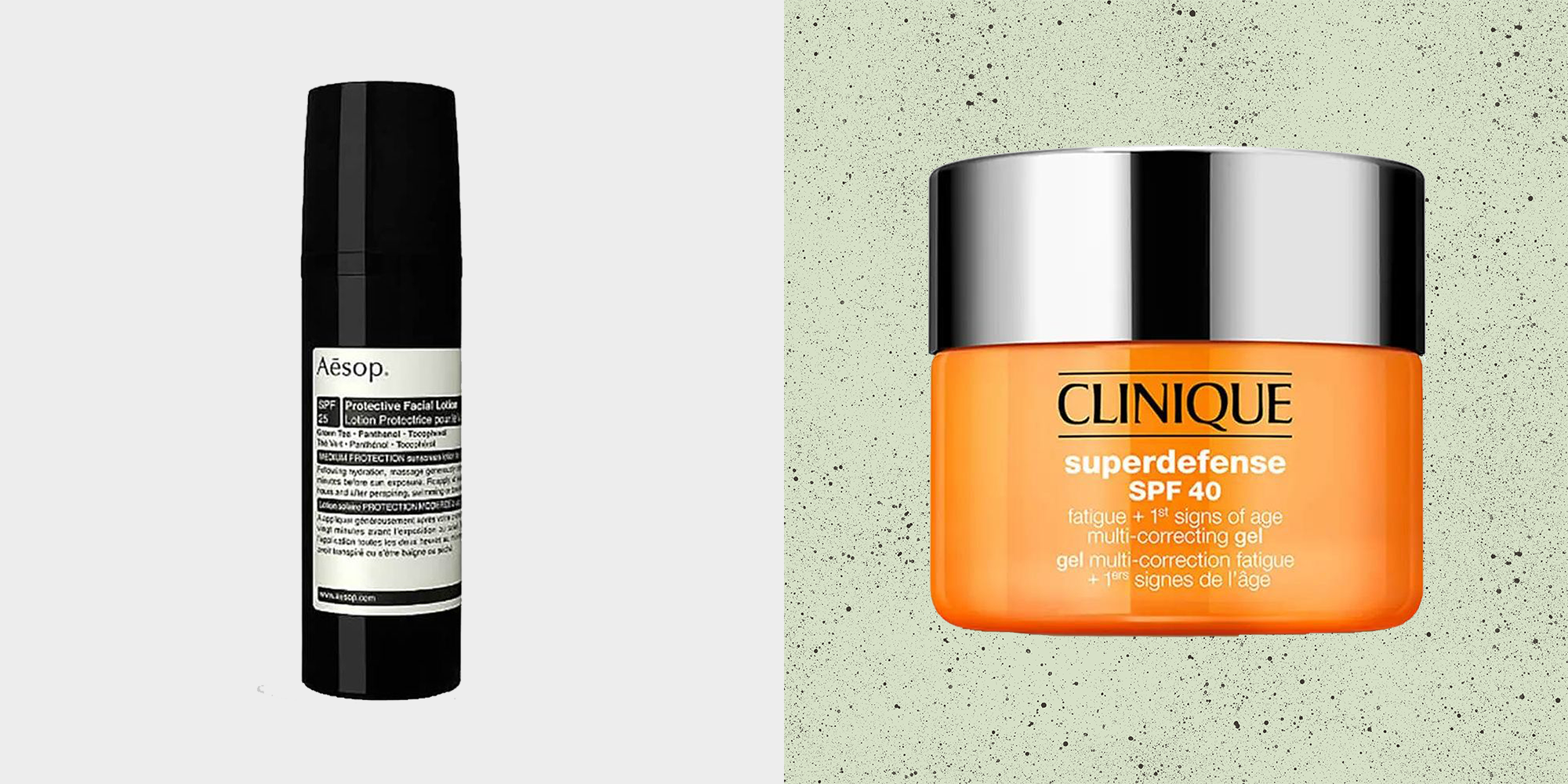 clinique mens moisturiser spf