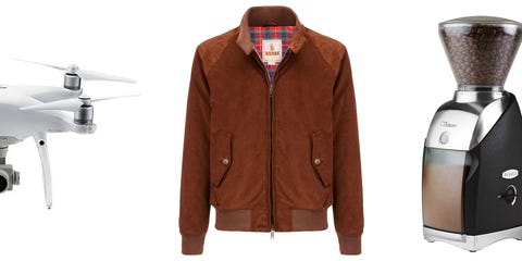 34 Best Gifts For Men Who Have Everything Unique Image