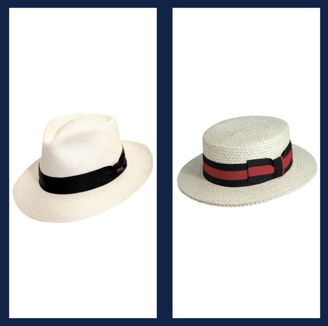 mens derby hats
