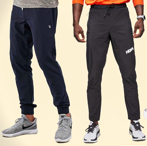 Best Workout Pants for Men 2021 | Men’s Running Pants