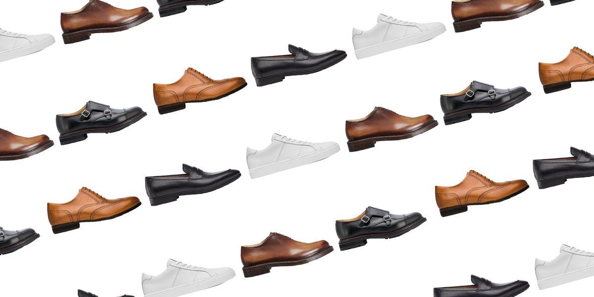Best Men's Shoe Brands 2021 - 8 Top Shoe Brands Every Man Should Own