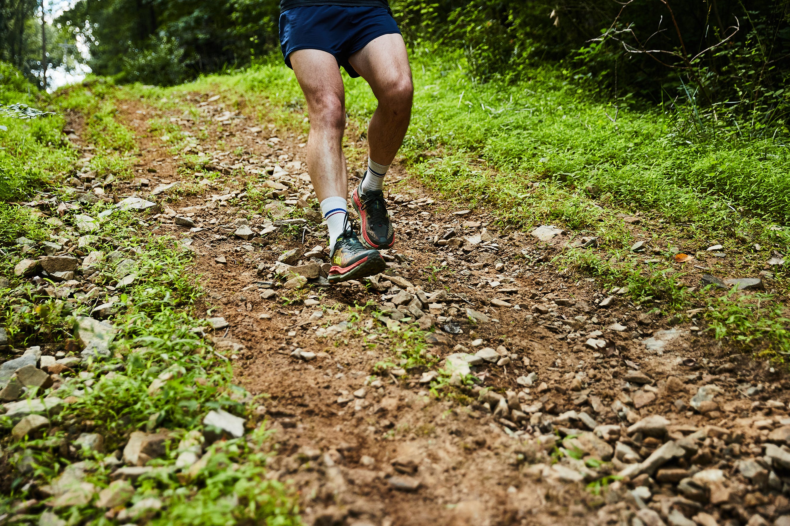 The Best Running Shoes for Men