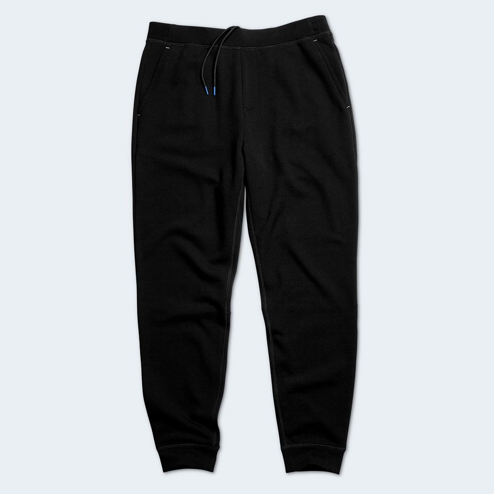 mens sweatpants no pockets