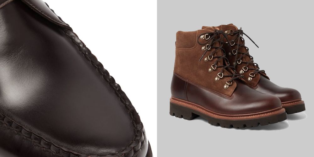 grenson waterproof boots