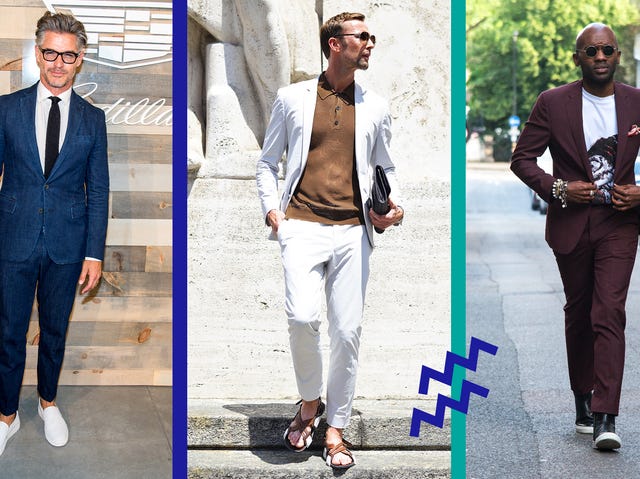 Wedding Attire for Men: What to Wear for Every Wedding Dress Code