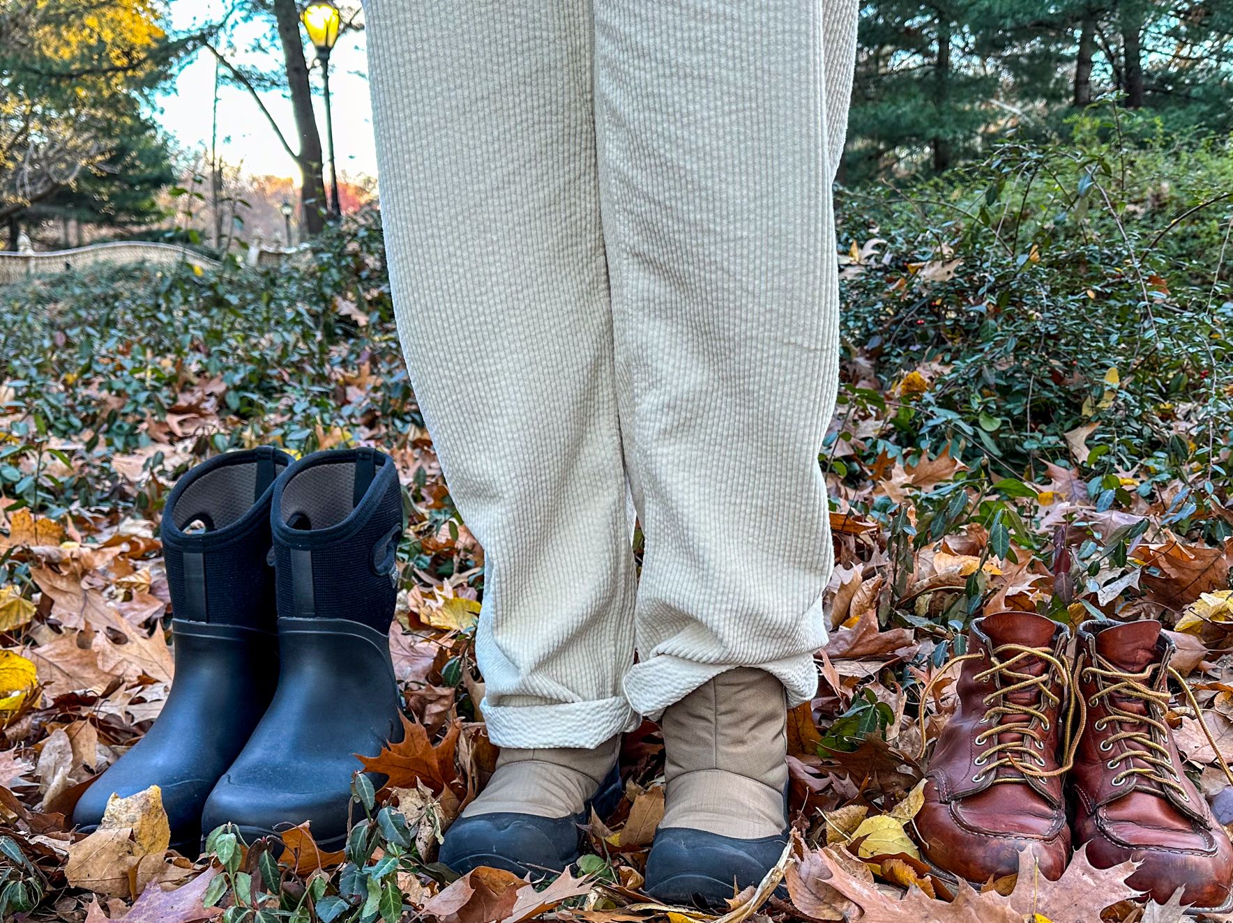 The Best Men's Winter Boots for 2023
