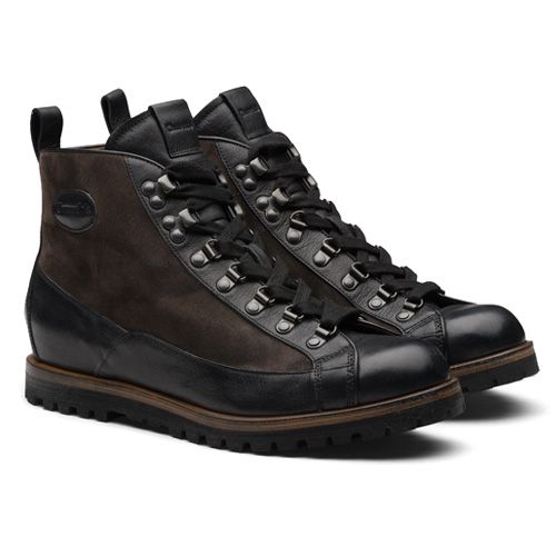 The Best Boots For Men 2020 | Esquire Casual boots, Mens winter