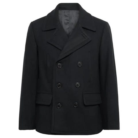 The 2020 Men's Guide To Big Winter Coats