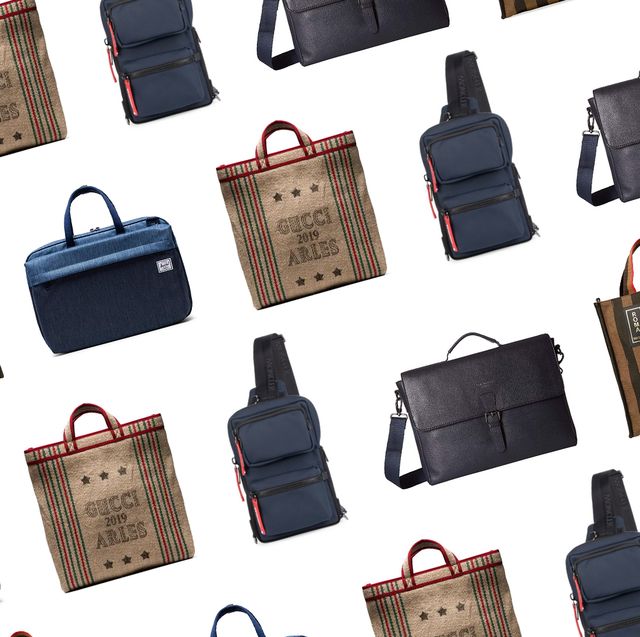 13 Most Stylish Men&#39;s Bags for Work