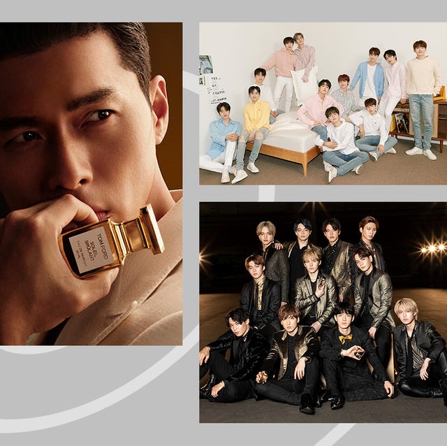 ヒョンビン Exo エクソ Kaiなど コスメ業界を騒がせる スター美男子を一挙総覧 ヒョンビン Exo エクソ Kaiなど コスメ業界を騒がせる スター美男子を一挙総覧