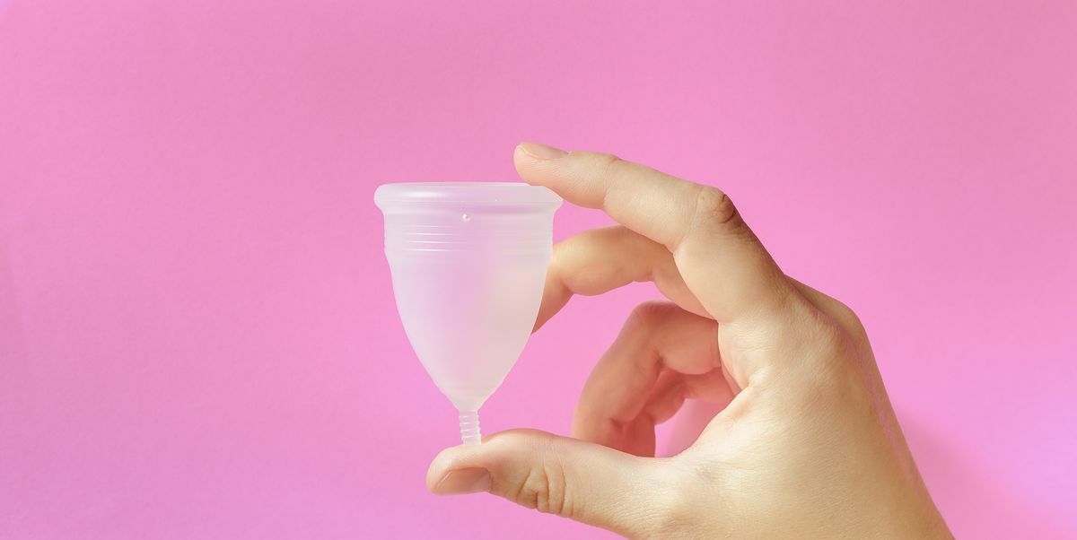 Why Using a Menstrual Cup Eventually Didn't Work Me