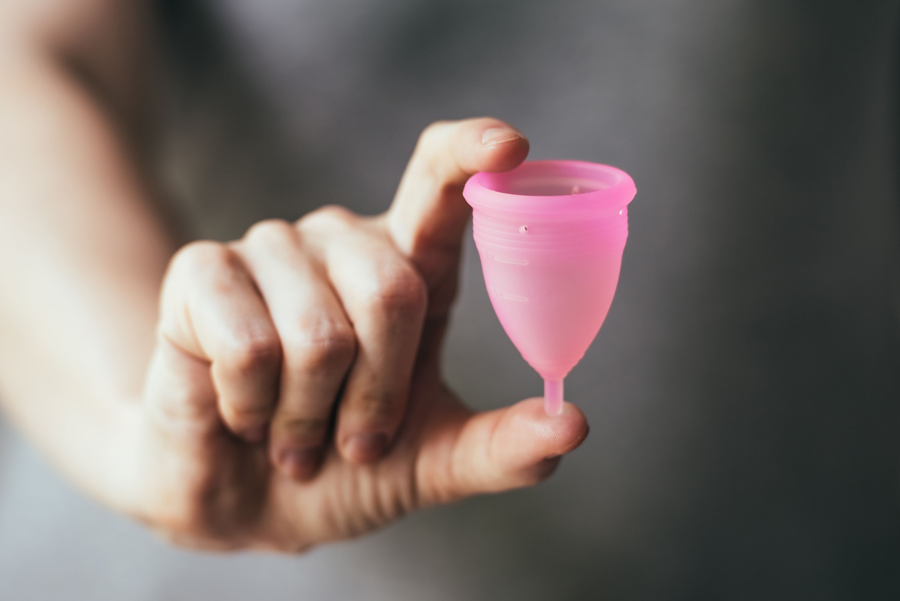 schuur eindeloos Sympton Menstruatiecup: deze vrouwen vertellen hoe het echt is