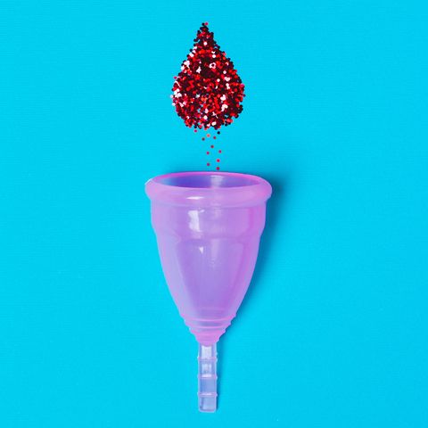 Menstrual cups: how do they work and are they safe to use?