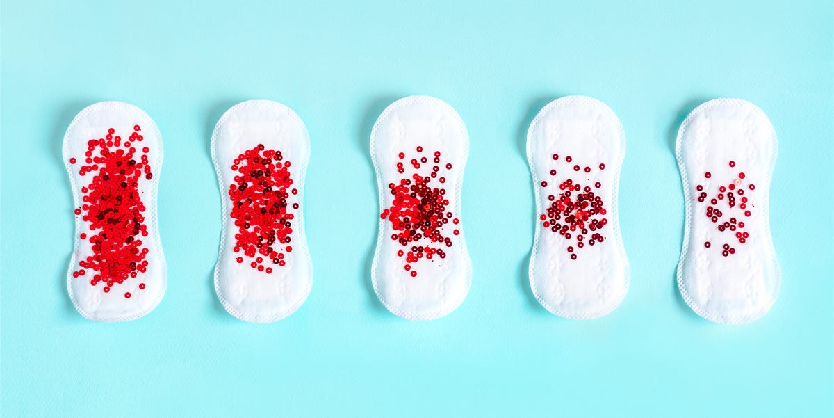 How Menopause Really Impacts Your Weight, Disease Risk, and Sex Life