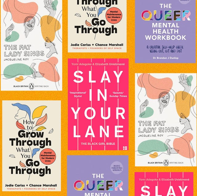 Healthy Habits for Kids- Book List