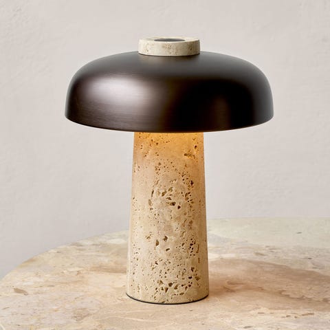 18 of the best modern table lamps for mastering mood lighting