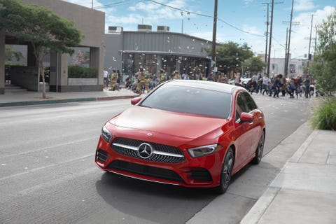 Super Bowl 2018 Car Commercials