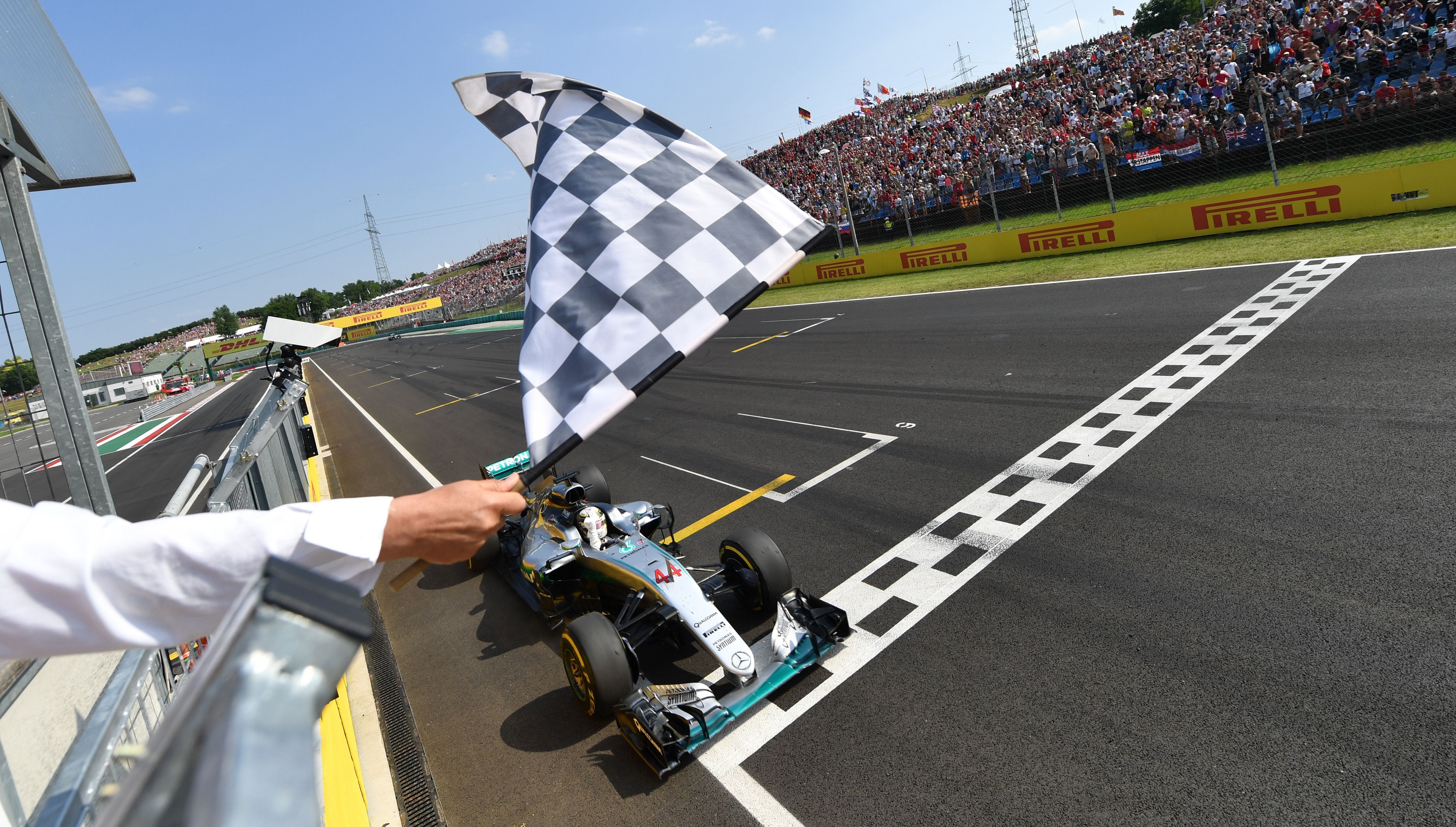 Formula 1's Best Circuits: Past and Present