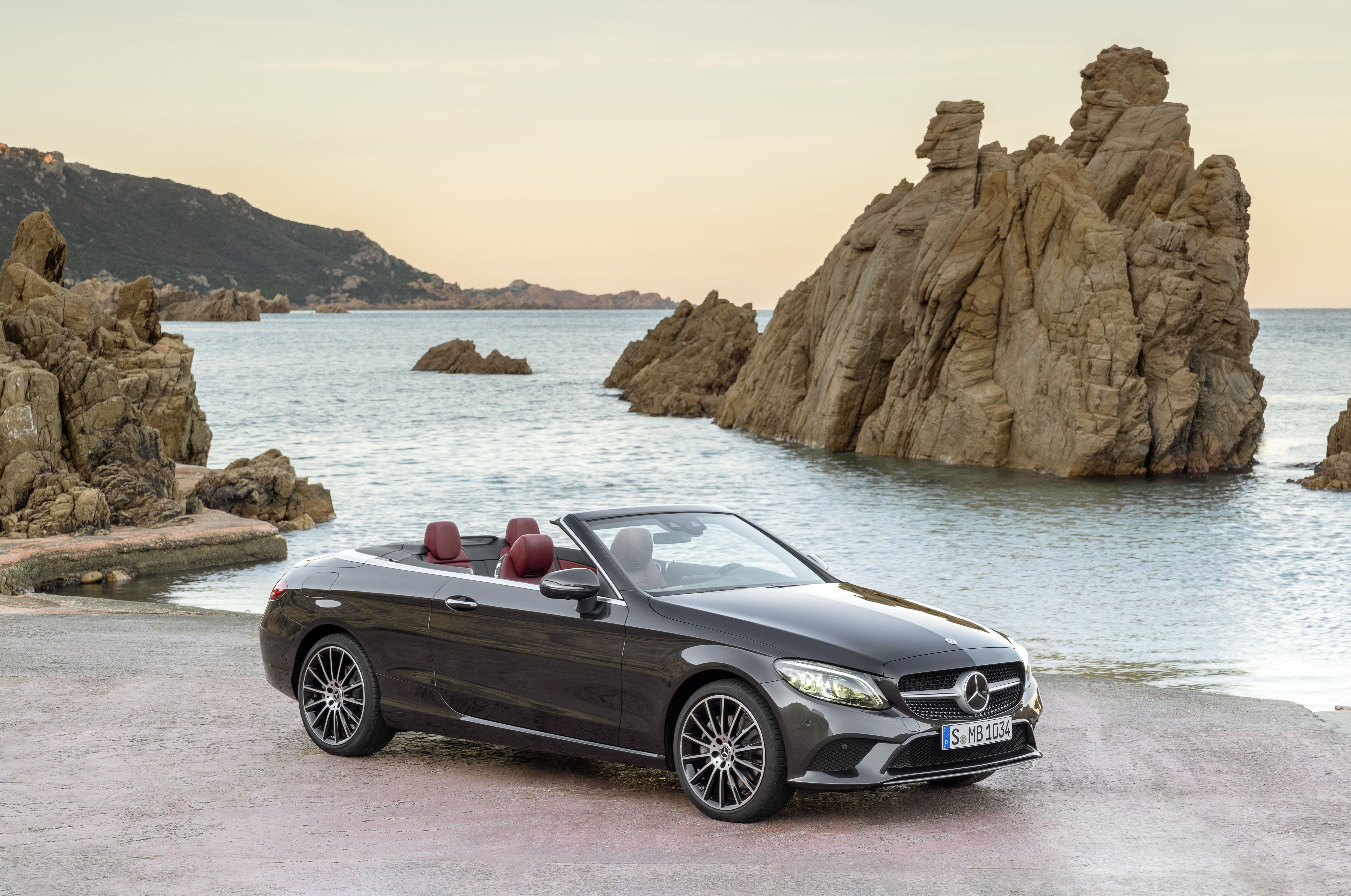 Sun S Out Tops Down 19 Convertibles For Lovin Summer