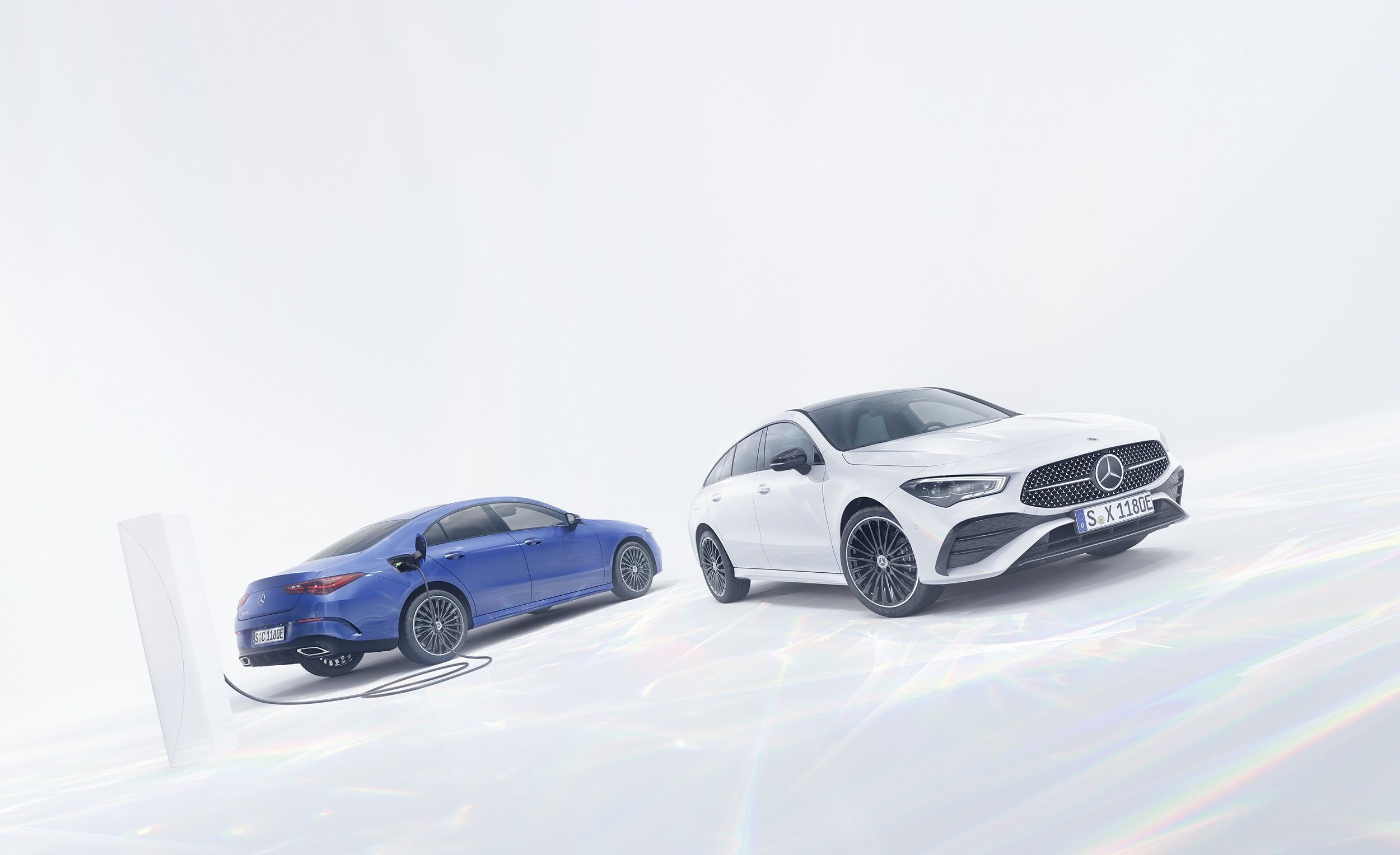 Mercedes-Benz CLA 2024: Características, precio y más detalles