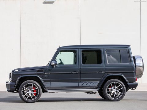 the last generation g wagen had an approach angle of 28 degrees
