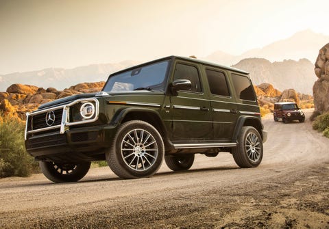 Off Road Vehicles Best Off Road Suv 19
