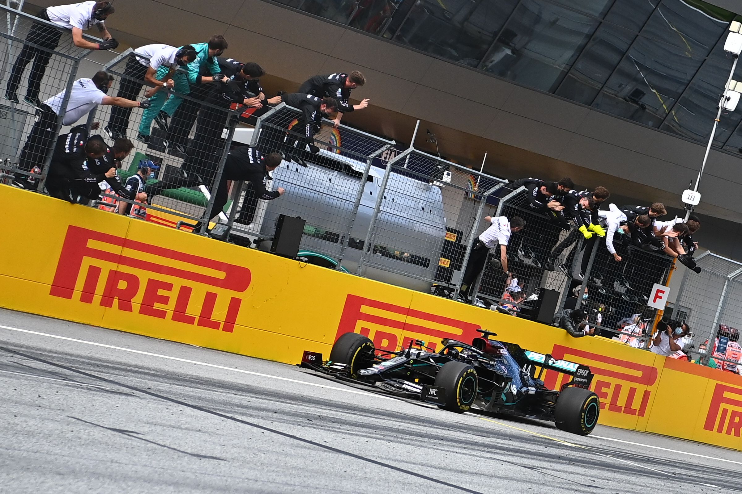 formula 1 12th july