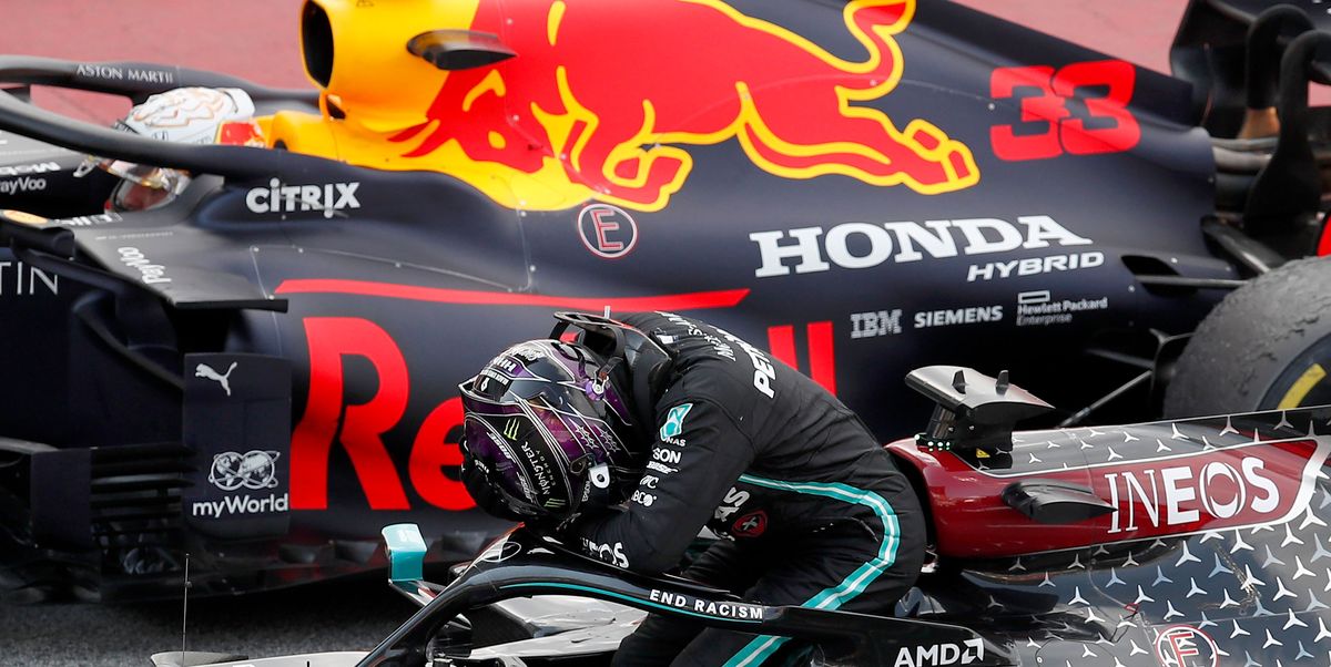 Gallery Lewis Hamilton Wins F1 Spanish Grand Prix At Barcelona