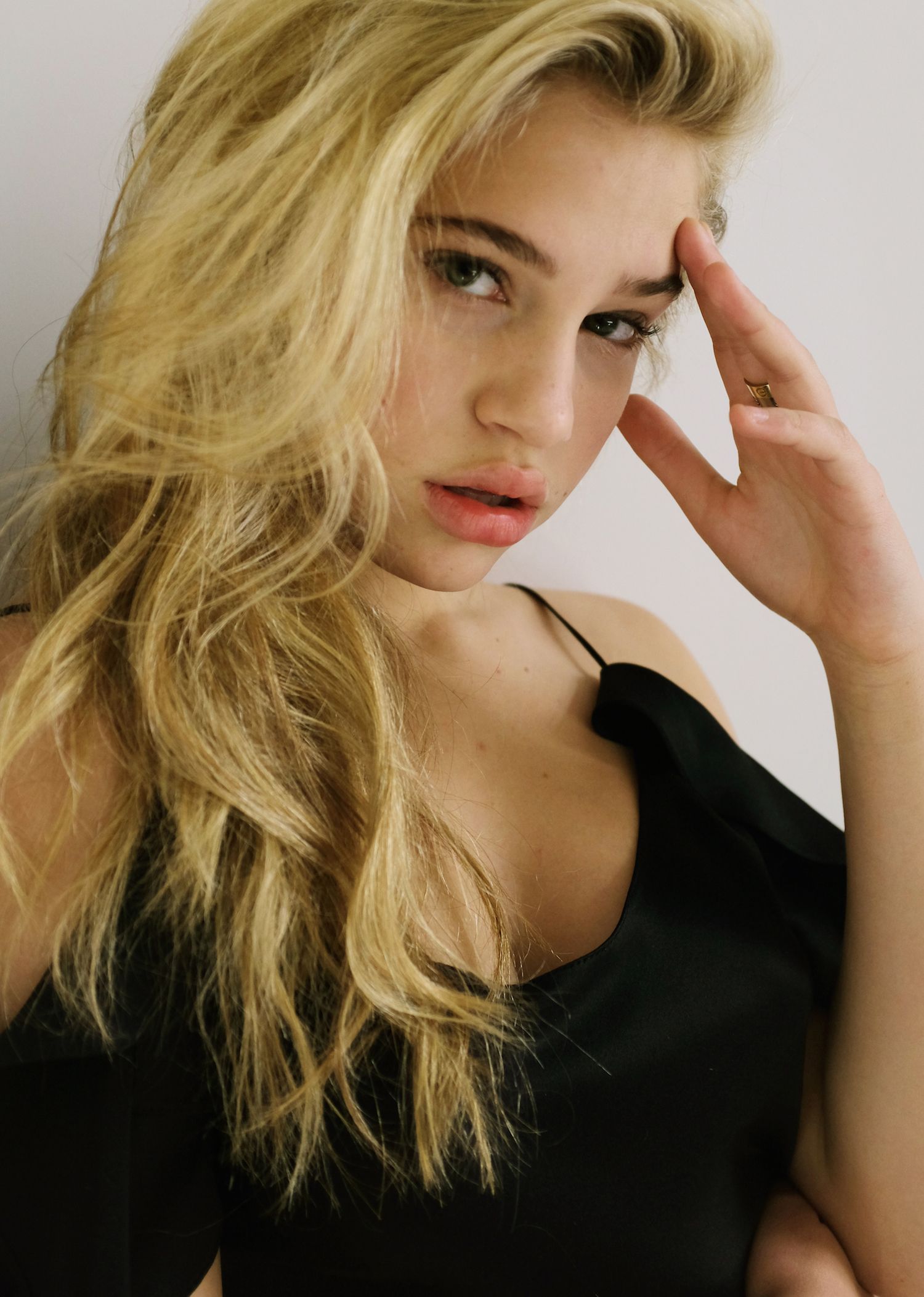Meet Atlanta Model Meredith Mickelson