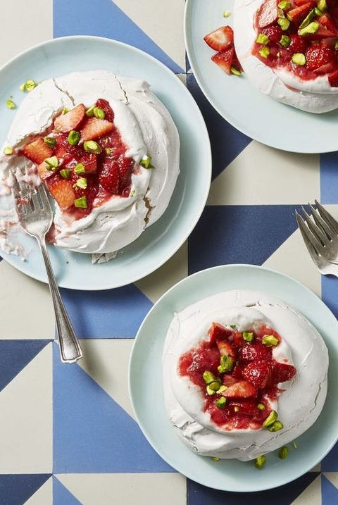 53 Best Fruit Desserts - Easy Recipes for Fresh Fruit Dessert Ideas