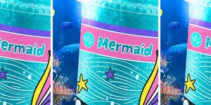 Target Now Has Mermaid Ice Cream So Go Swim To The Frozen Aisle