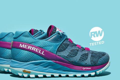 Mekaniker affald Donau Merrell Antora Review 2019 | Best Trail Running Shoes for Women