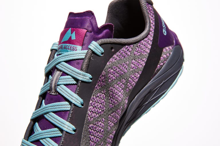 merrell bare access