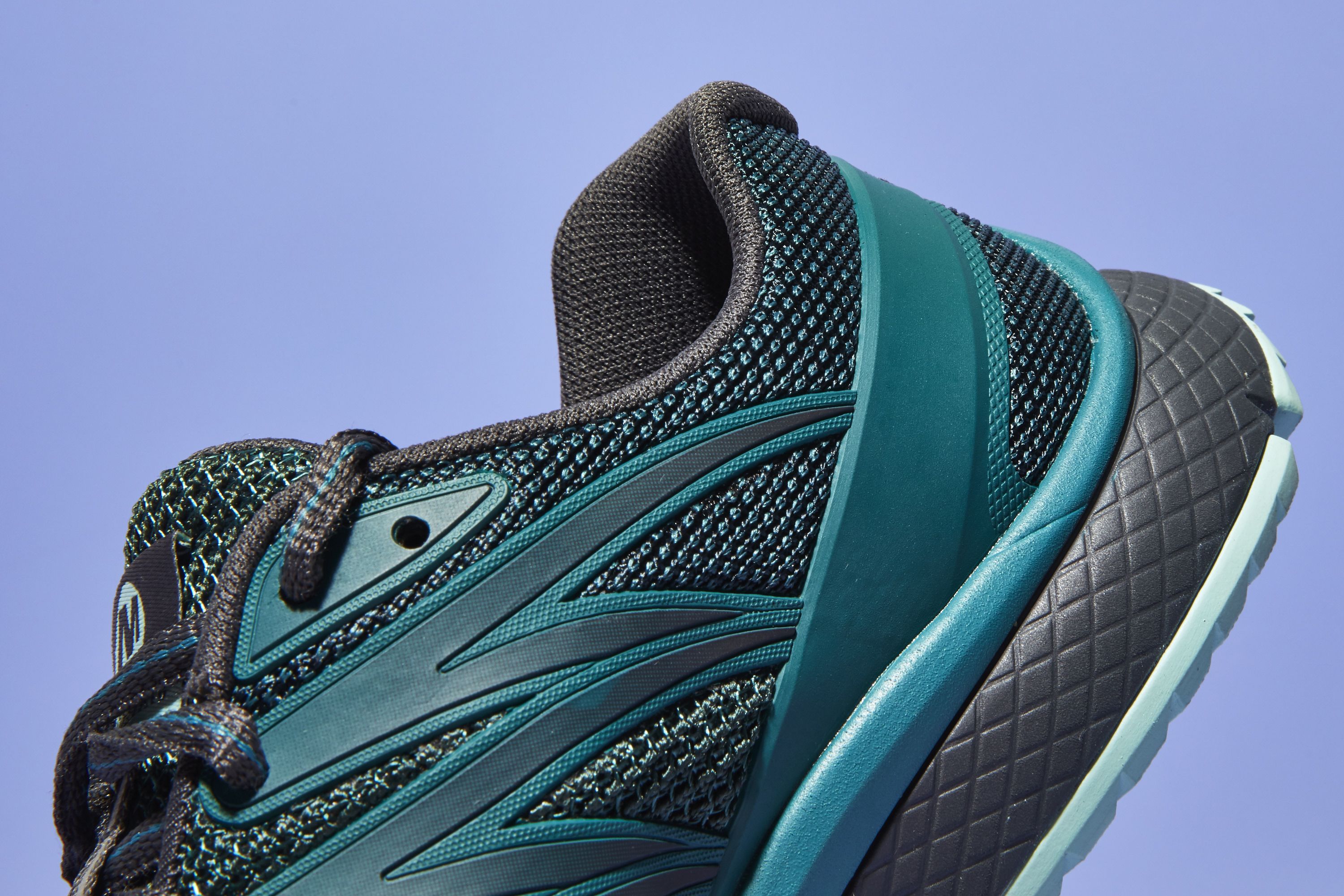 merrell bare access xtr review