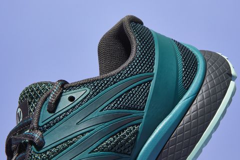 Enkelhed Anger George Bernard Merrell Bare Access XTR Review | Best Trail Running Shoes 2019