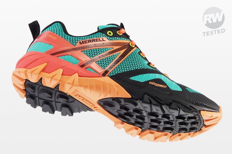 Merrell MQM Flex GTX | A Trail Shoe You Can Depend On