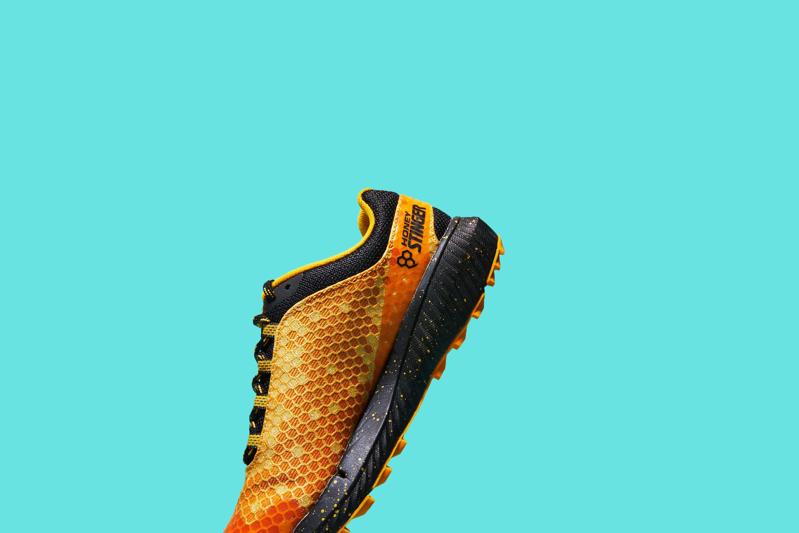 merrell honey stinger