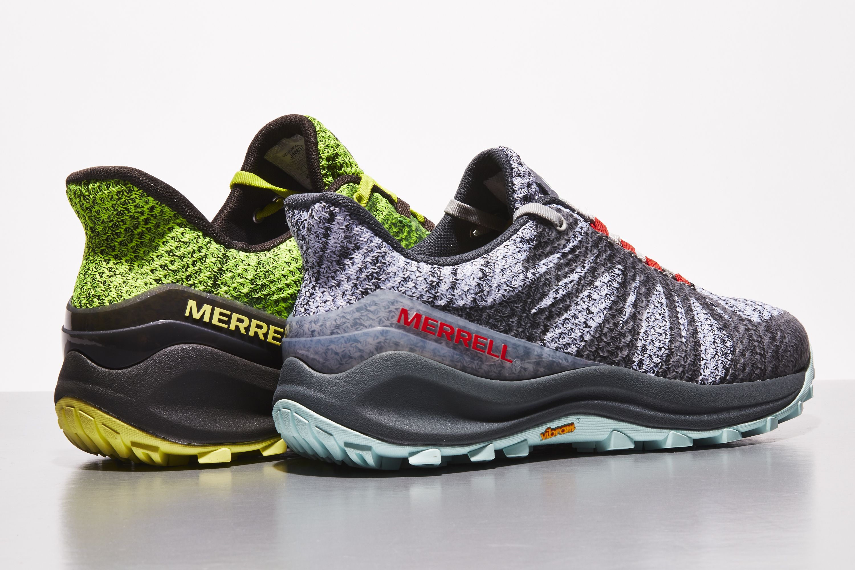 merrell workout shoes