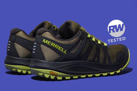 Merrell Nova Shoe Review 2019 Best Trail Running Shoes for Men