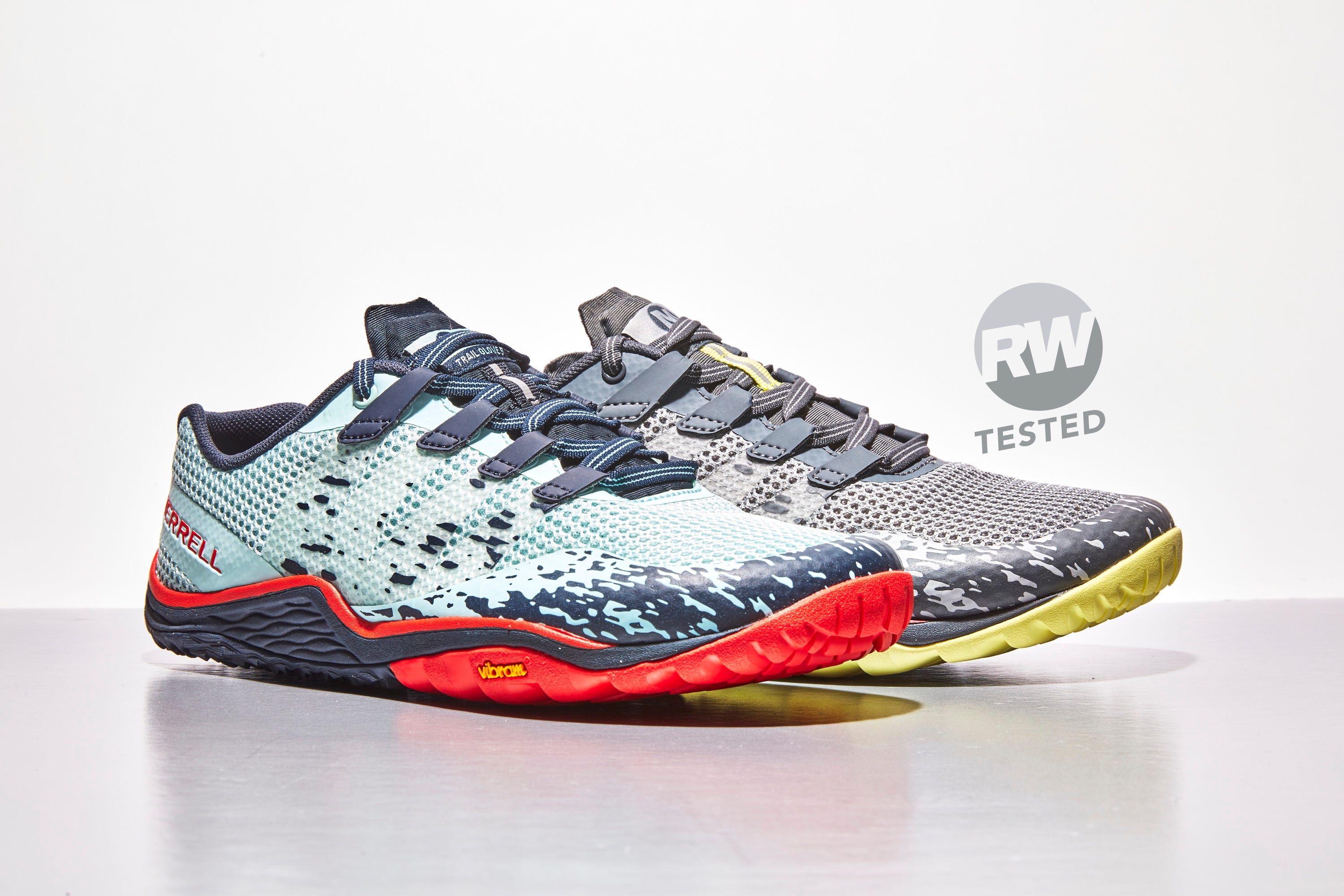 Merrell Trail Glove 5 Review | Best Minimalist Trail Shoes