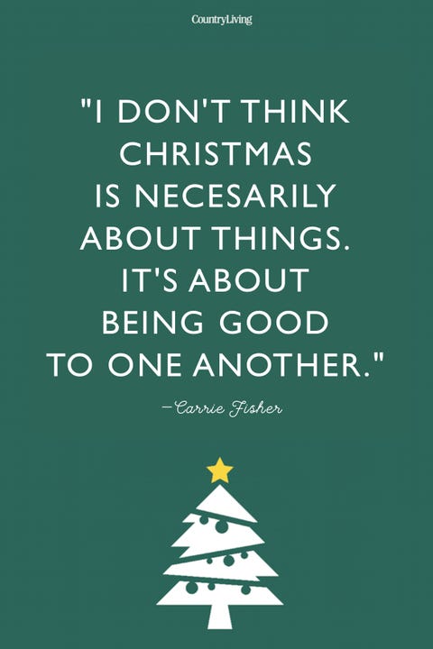 carrie fisher merry christmas wishes
