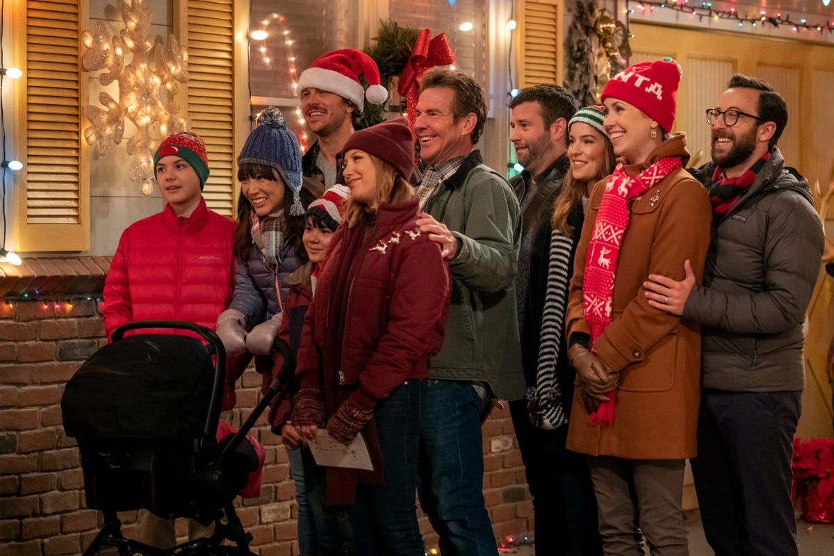 'Merry Happy Whatever' Netflix Show Review, Spoilers, Plot, Cast