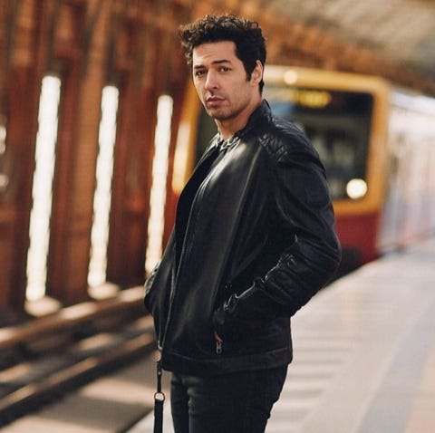 mert firat stilletto vendetta