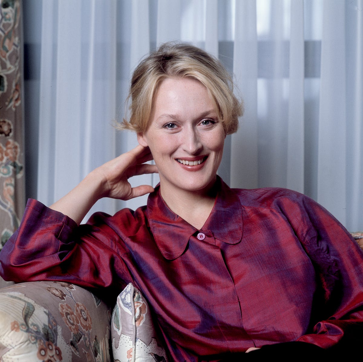 Before Meryl Streep, only one actress has won the Princess of Asturias Award for the Arts (and she is Spanish)