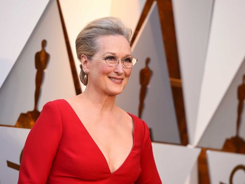 Ático de Meryl Streep en Nueva York